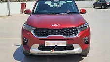 Used Kia Sonet HTX Plus 1.5 in Mumbai
