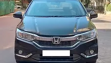 Used Honda City ZX CVT Petrol [2017-2019] in Mumbai