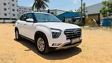 Used Hyundai Creta SX 1.5 Petrol in Bangalore