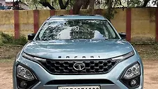 Used Tata Safari XZA Plus in Delhi