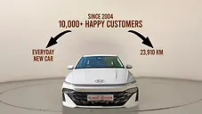 Used Hyundai Verna SX Petrol 1.5L Manual in Mumbai