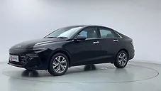 Used Hyundai Verna SX (O) Petrol 1.5L Manual in Gurgaon