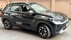 Used Kia Sonet HTK (O) Petrol 1.2L 5 Speed Manual in Kolkata