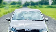 Used Skoda Rapid Ultima Elegance 1.6 MPI AT in Surat