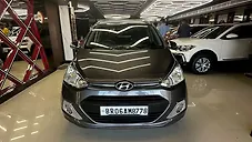 Used Hyundai Grand i10 Sportz 1.2 Kappa VTVT [2013-2016] in Patna