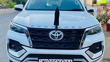 Used Toyota Fortuner 4x2 2WD Diesel 2.8L Turbo 6 Speed Manual in Mumbai