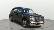 Used Hyundai Venue SX Plus 1.0 Turbo DCT in Jaipur