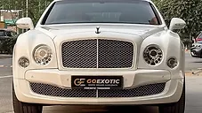 Used Bentley Mulsanne V8 in Gurgaon