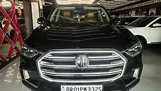 Used MG Gloster Sharp 6 STR 2.0 Twin Turbo 4WD in Patna