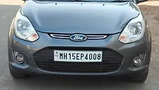 Used Ford Figo Duratorq Diesel Titanium 1.4 in Nashik