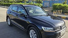 Used Volkswagen Tiguan Comfortline TDI in Mumbai