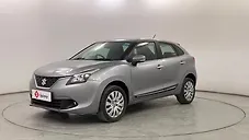 Used Maruti Suzuki Baleno Alpha 1.2 in Pune