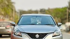 Used Maruti Suzuki Baleno Alpha 1.2 in Surat