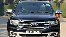 Used Ford Endeavour Titanium 3.2 4x4 AT in Delhi