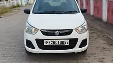 Used Maruti Suzuki Alto VXi [2014-2019] in Ambala Cantt