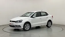 Used Volkswagen Ameo Highline1.2L (P) [2016-2018] in Mumbai
