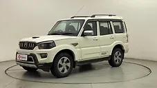 Used Mahindra Scorpio S6 Plus Intelli-Hybrid in Navi Mumbai