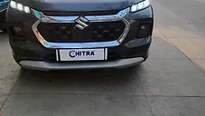 Used Maruti Suzuki Grand Vitara Delta Smart Hybrid [2022-2023] in Hyderabad