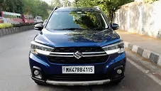 Used Maruti Suzuki XL6 Zeta Petrol Automatic in Mumbai