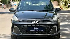 Used Hyundai Aura SX 1.2 CNG [2023-2025] in Vadodara