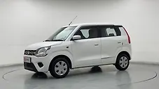 Used Maruti Suzuki Wagon R VXi 1.2 AMT in Ghaziabad