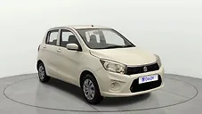 Used Maruti Suzuki Celerio ZXi [2017-2019] in Lucknow