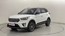 Used Hyundai Creta SX Plus 1.6  Petrol in Bangalore