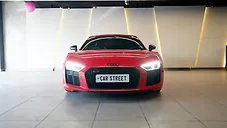 Used Audi R8 Coupe 5.2 in Kanpur