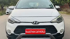 Used Hyundai i20 Active 1.2 S in Jaipur
