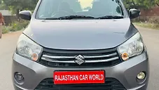 Used Maruti Suzuki Celerio VXi [2017-2019] in Jaipur