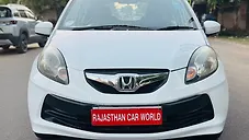 Used Honda Brio S MT in Jaipur