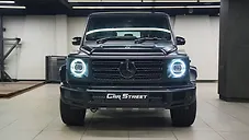 Used Mercedes-Benz G-Class G 400 d AMG Line in Kanpur