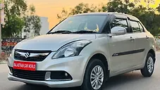 Used Maruti Suzuki Swift DZire VDI in Jaipur