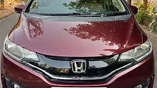 Used Honda Jazz SV Diesel in Bangalore