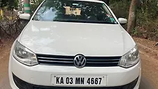 Used Volkswagen Polo Trendline 1.2L (P) in Bangalore