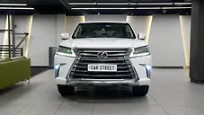 Used Toyota Land Cruiser LC 200 VX in Kanpur