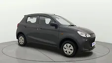 Used Maruti Suzuki Alto K10 VXi (O) AGS [2024-2025] in Bangalore