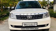 Used Tata Safari 2.2 VX 4x2 in Patna