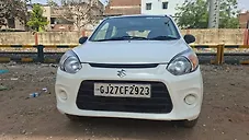 Used Maruti Suzuki Alto 800 LXi CNG (O) in Ahmedabad