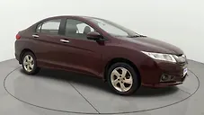 Used Honda City V in Bangalore