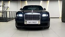 Used Rolls-Royce Ghost Petrol in Kanpur