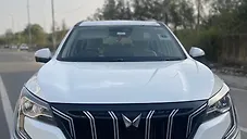 Used Mahindra XUV700 AX 7 Diesel AT AWD Luxury Pack 7 STR [2021] in Delhi