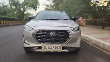 Used Nissan Magnite XL Turbo [2020] in Delhi