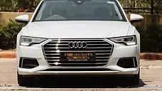 Used Audi A6 Premium Plus 45 TFSI [2019-2024] in Delhi