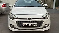 Used Hyundai Elite i20 Asta 1.2 in Dehradun