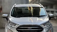 Used Ford Ecosport Titanium 1.5L TDCi in Surat