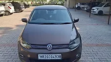 Used Volkswagen Vento Comfortline Diesel AT in Ambala Cantt