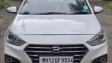 Used Hyundai Verna SX 1.6 CRDi in Pune