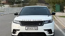 Used Land Rover Range Rover Velar HSE Dynamic 2.0 Petrol in Delhi