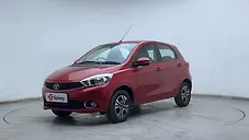 Used Tata Tiago Revotron XZA in Hyderabad